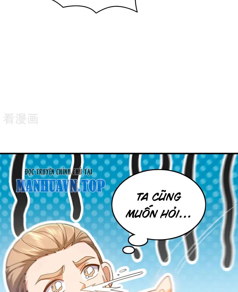 Trấn Quốc Thần Tế Chapter 137 - Trang 1