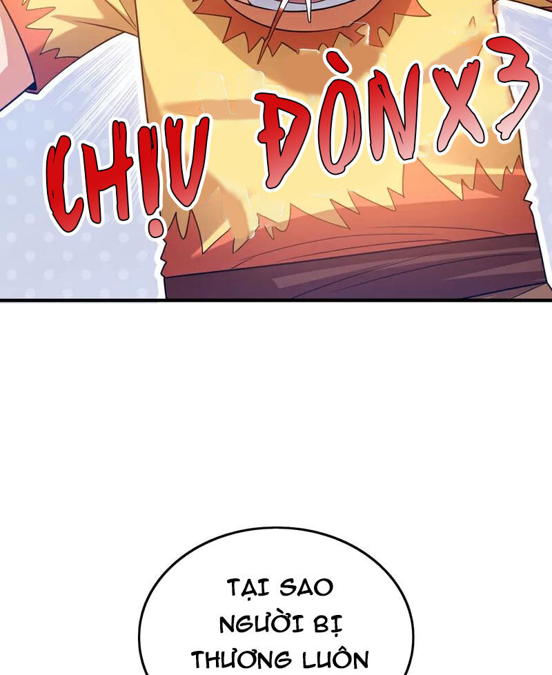 Trấn Quốc Thần Tế Chapter 137 - Trang 10