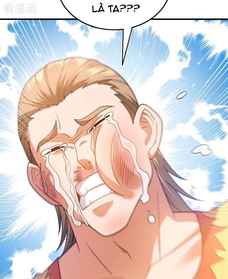 Trấn Quốc Thần Tế Chapter 137 - Trang 11