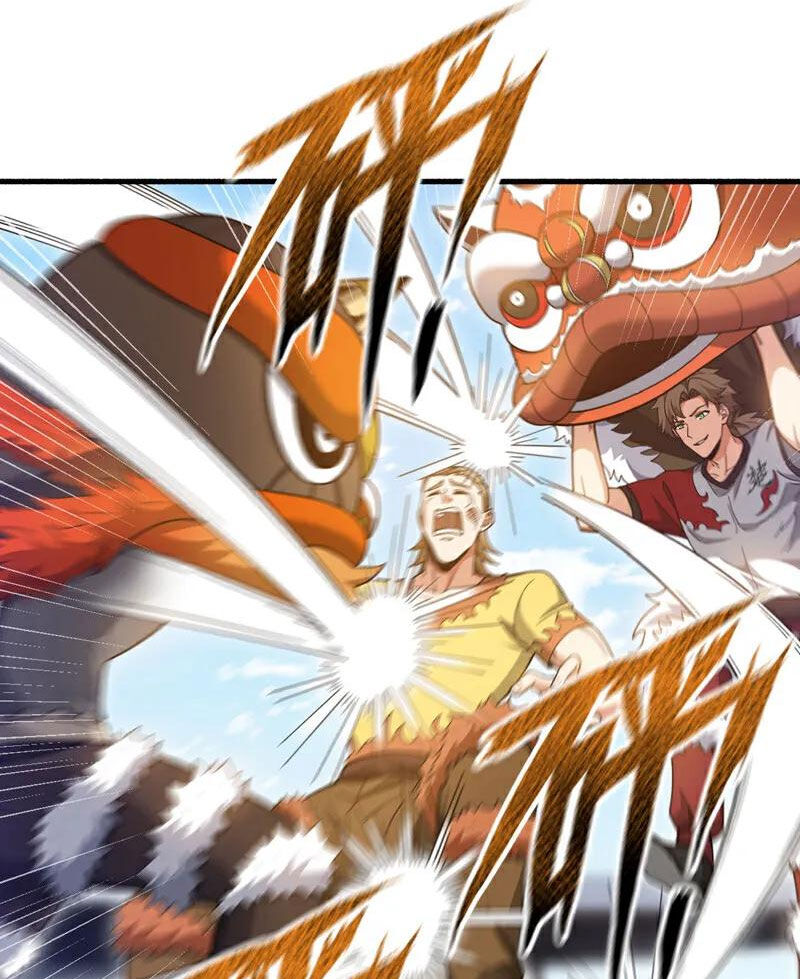 Trấn Quốc Thần Tế Chapter 137 - Trang 13