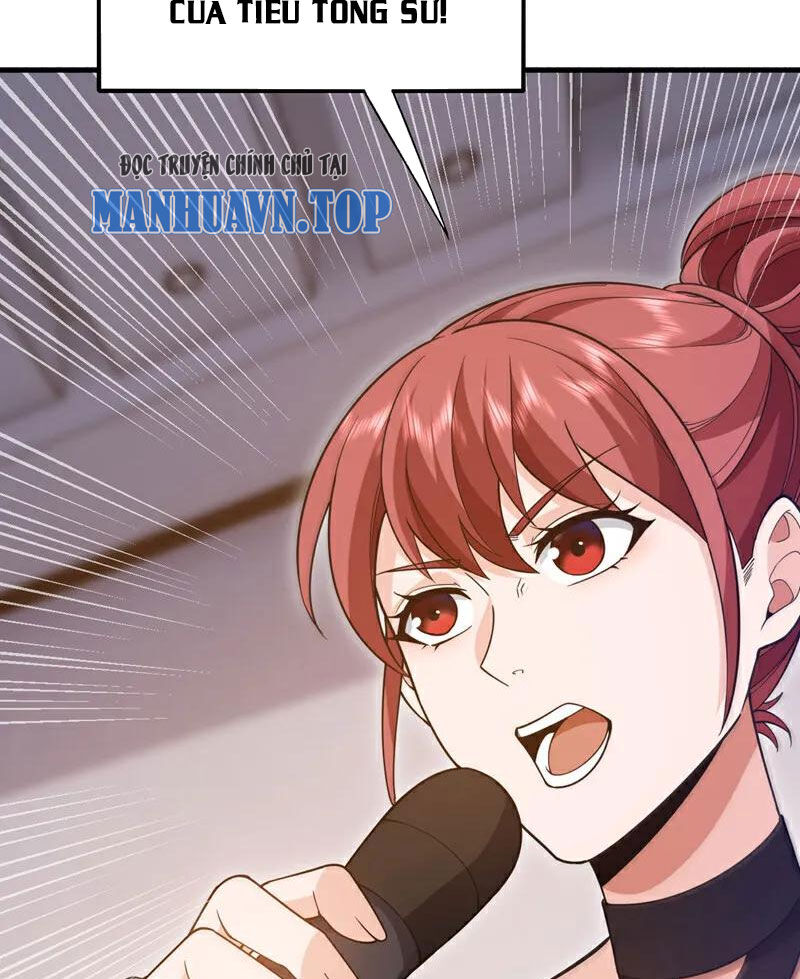 Trấn Quốc Thần Tế Chapter 137 - Trang 15