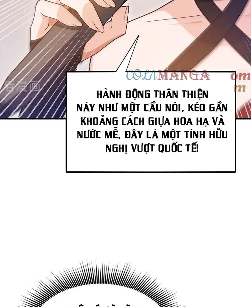 Trấn Quốc Thần Tế Chapter 137 - Trang 16