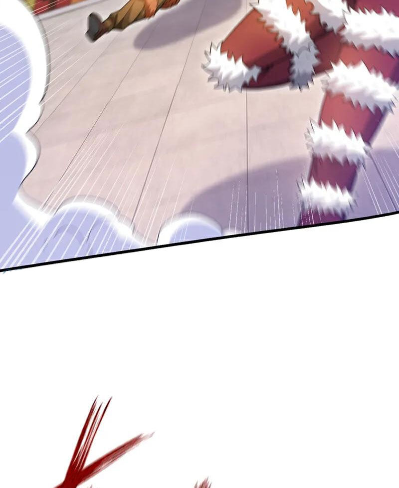 Trấn Quốc Thần Tế Chapter 137 - Trang 23