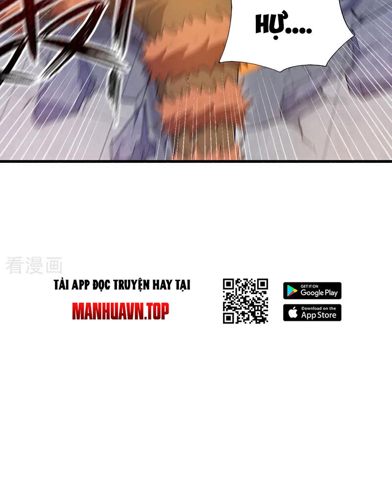 Trấn Quốc Thần Tế Chapter 137 - Trang 25