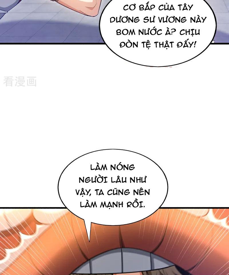 Trấn Quốc Thần Tế Chapter 137 - Trang 27