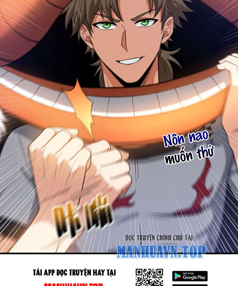 Trấn Quốc Thần Tế Chapter 137 - Trang 28