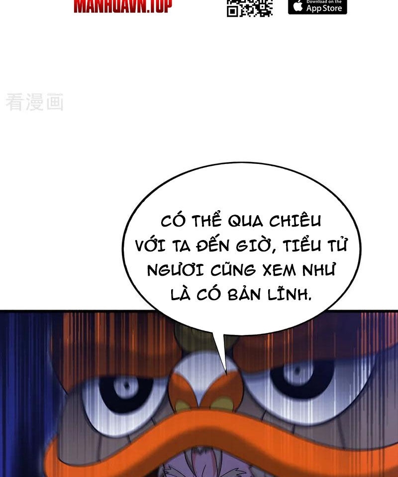 Trấn Quốc Thần Tế Chapter 137 - Trang 29