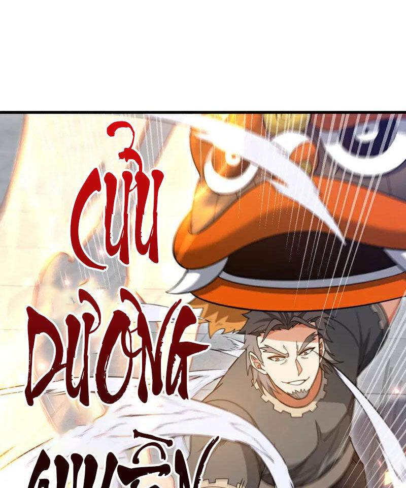 Trấn Quốc Thần Tế Chapter 137 - Trang 33