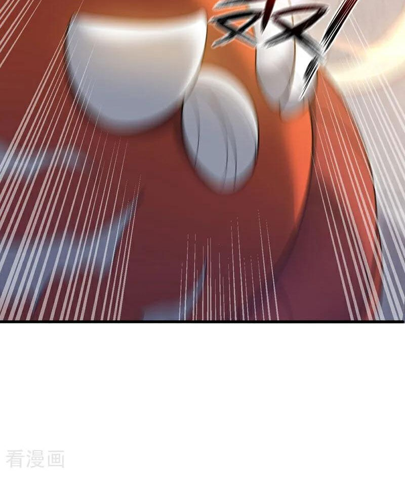 Trấn Quốc Thần Tế Chapter 137 - Trang 35