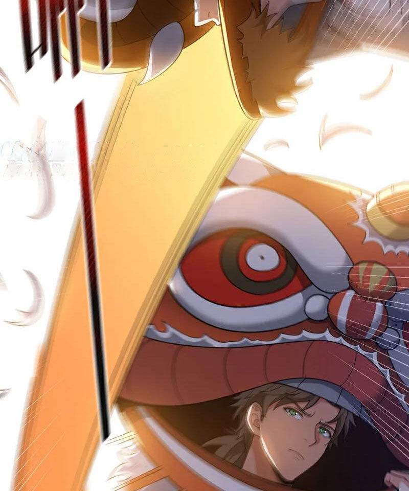 Trấn Quốc Thần Tế Chapter 137 - Trang 37