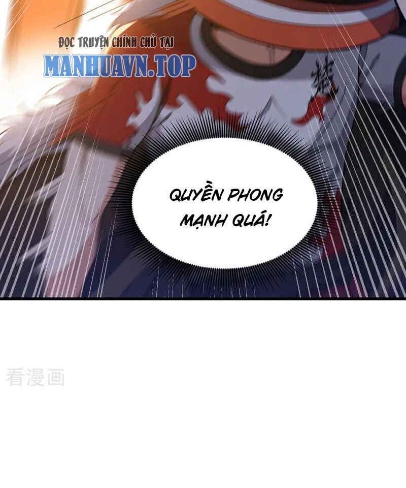 Trấn Quốc Thần Tế Chapter 137 - Trang 38