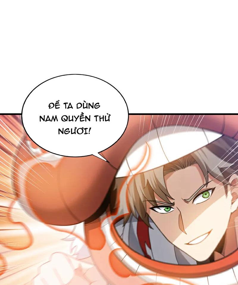 Trấn Quốc Thần Tế Chapter 137 - Trang 39