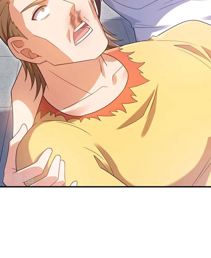 Trấn Quốc Thần Tế Chapter 137 - Trang 4