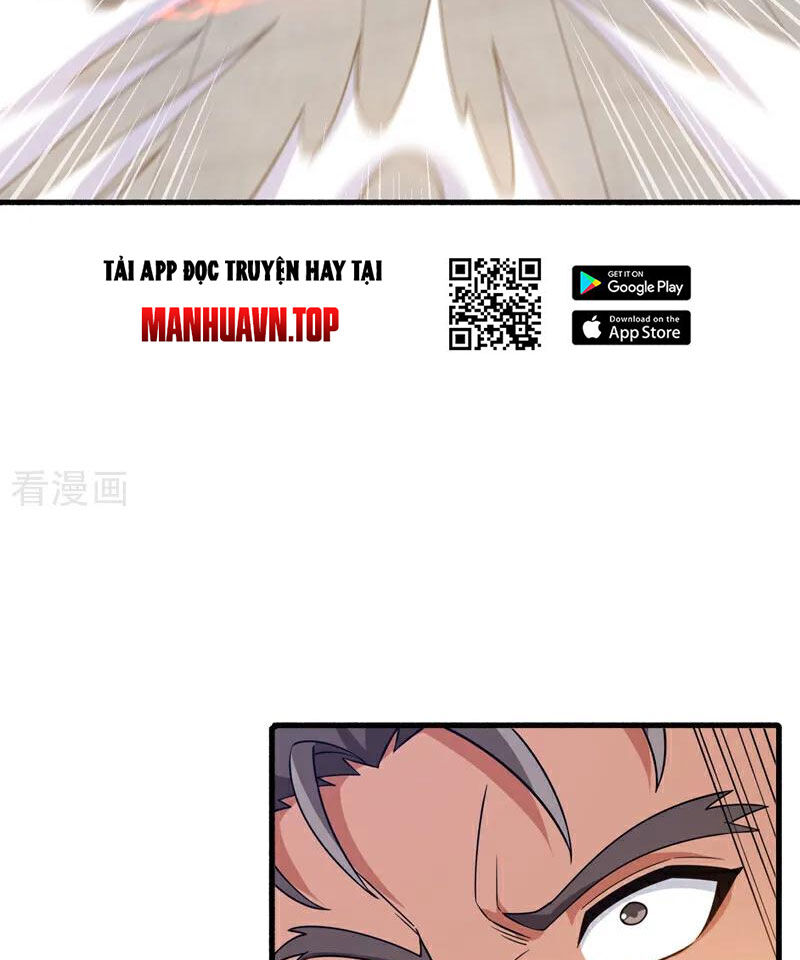 Trấn Quốc Thần Tế Chapter 137 - Trang 42