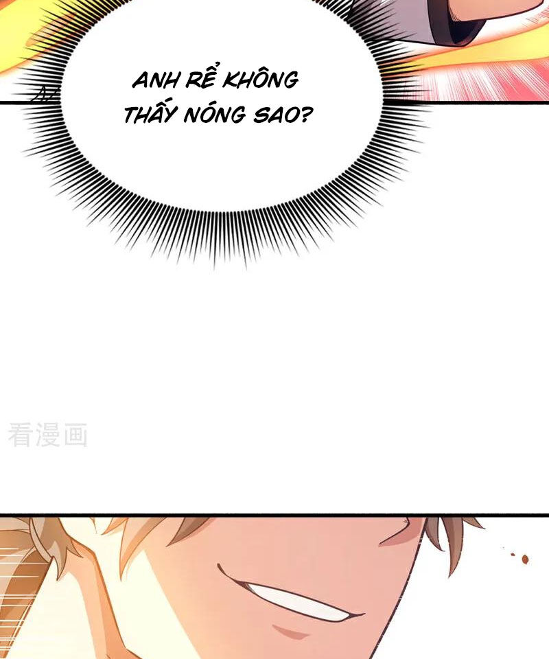 Trấn Quốc Thần Tế Chapter 137 - Trang 45