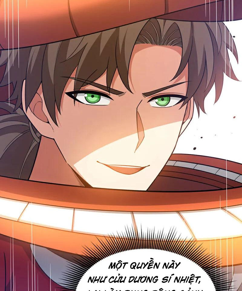 Trấn Quốc Thần Tế Chapter 137 - Trang 47