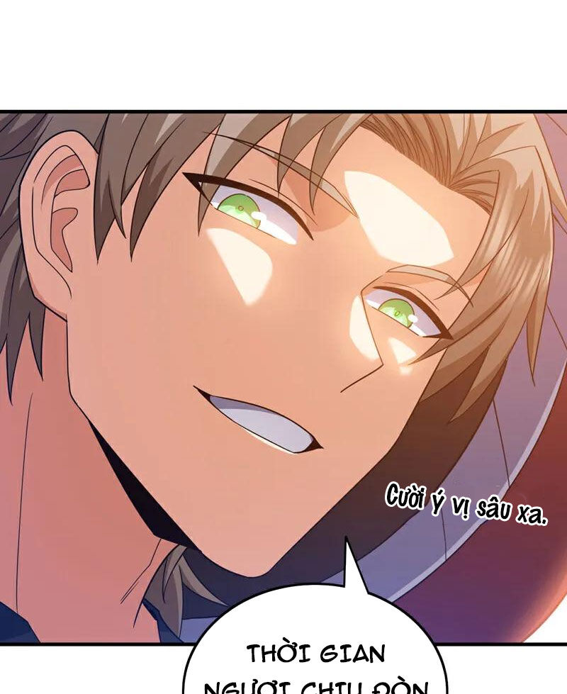 Trấn Quốc Thần Tế Chapter 137 - Trang 5