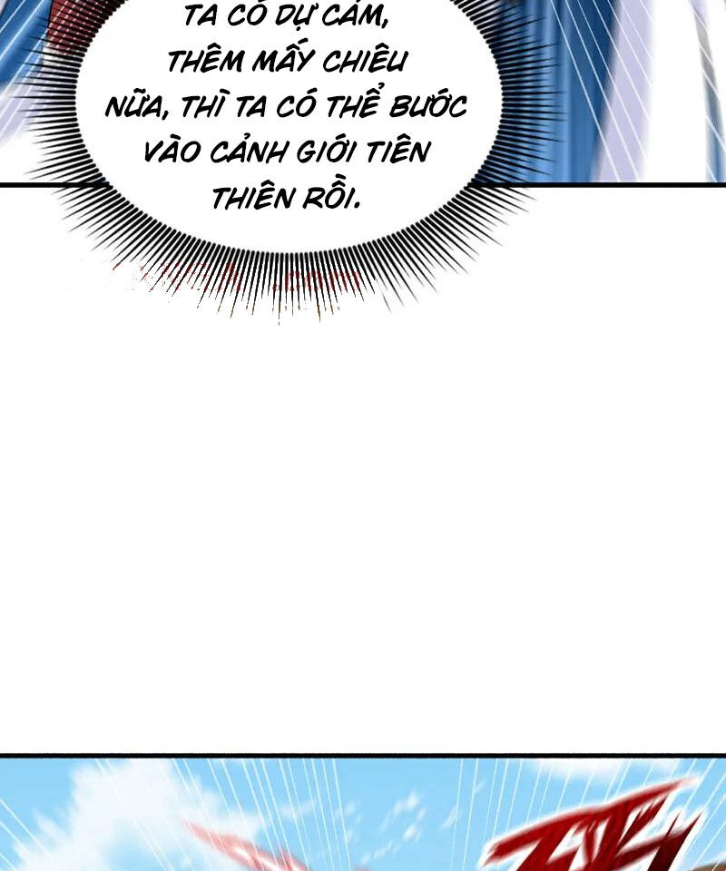 Trấn Quốc Thần Tế Chapter 137 - Trang 50