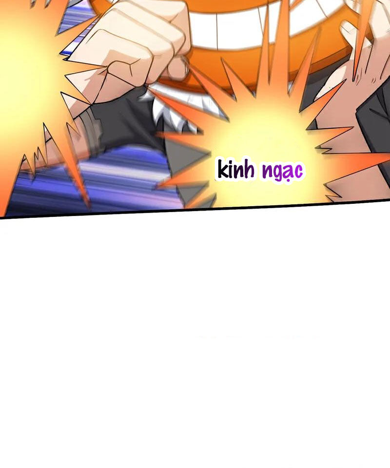 Trấn Quốc Thần Tế Chapter 137 - Trang 53