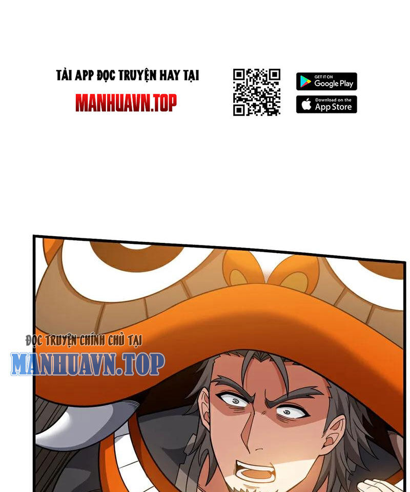 Trấn Quốc Thần Tế Chapter 137 - Trang 56