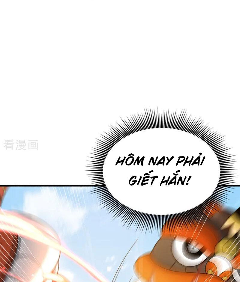 Trấn Quốc Thần Tế Chapter 137 - Trang 58