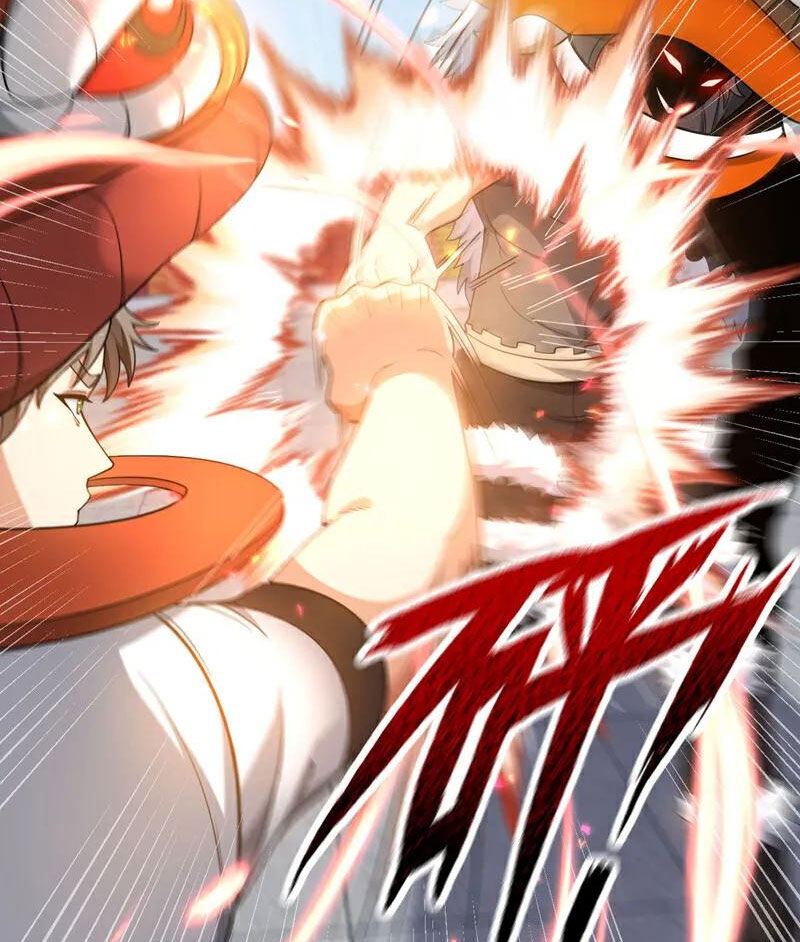 Trấn Quốc Thần Tế Chapter 137 - Trang 59