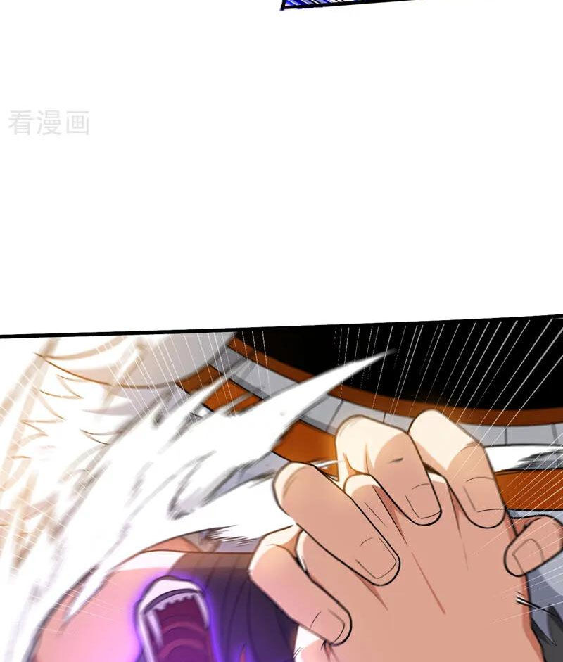 Trấn Quốc Thần Tế Chapter 137 - Trang 62