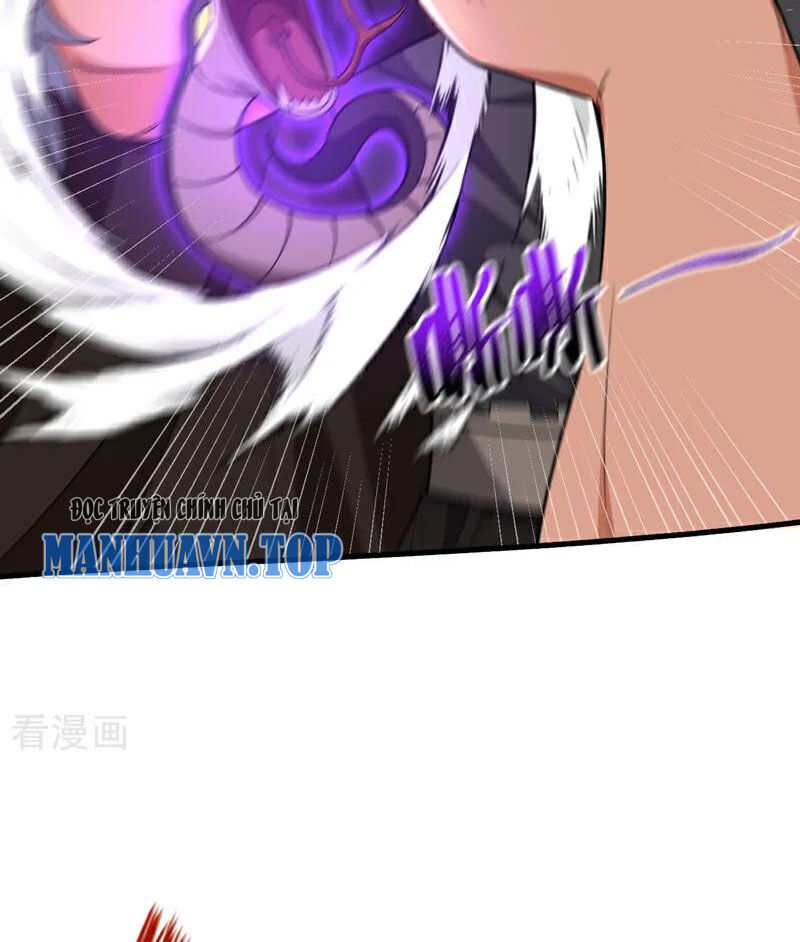 Trấn Quốc Thần Tế Chapter 137 - Trang 63