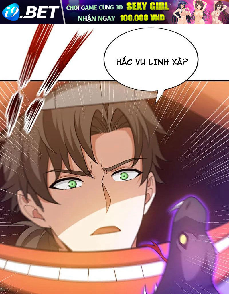 Trấn Quốc Thần Tế Chapter 137 - Trang 64