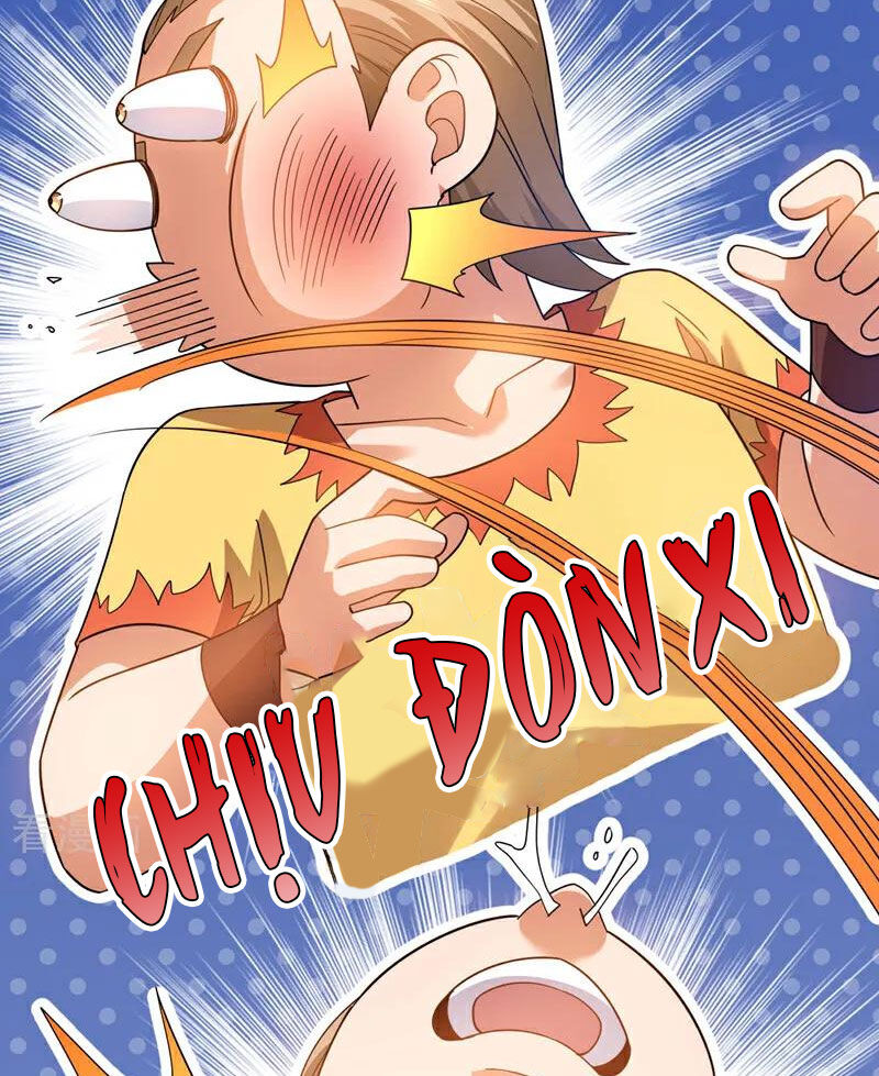 Trấn Quốc Thần Tế Chapter 137 - Trang 7