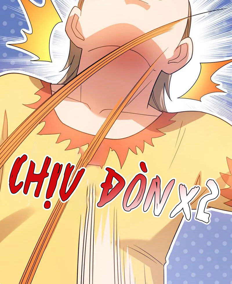 Trấn Quốc Thần Tế Chapter 137 - Trang 8