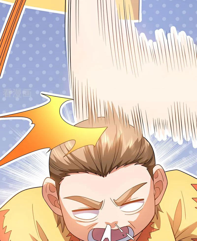 Trấn Quốc Thần Tế Chapter 137 - Trang 9