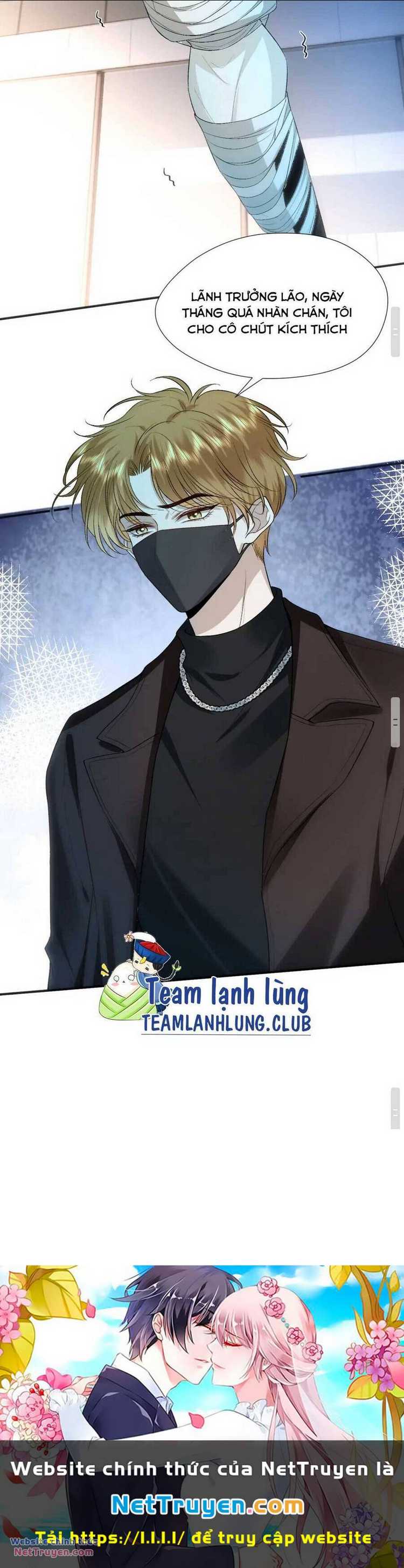 Vợ Của Lục Tổng Không Phải Dạng Vừa - Chapter 129 - Page 16