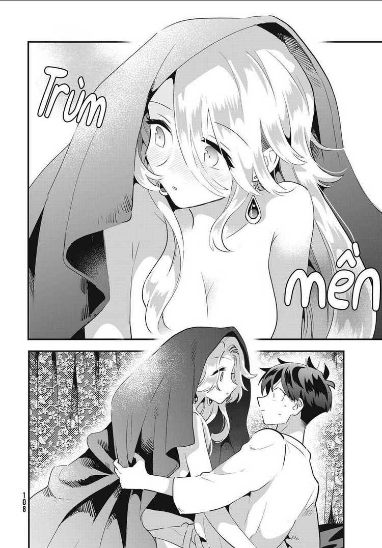 7 Nàng Công Chúa Ngủ Say - Chapter 31 - Page 6