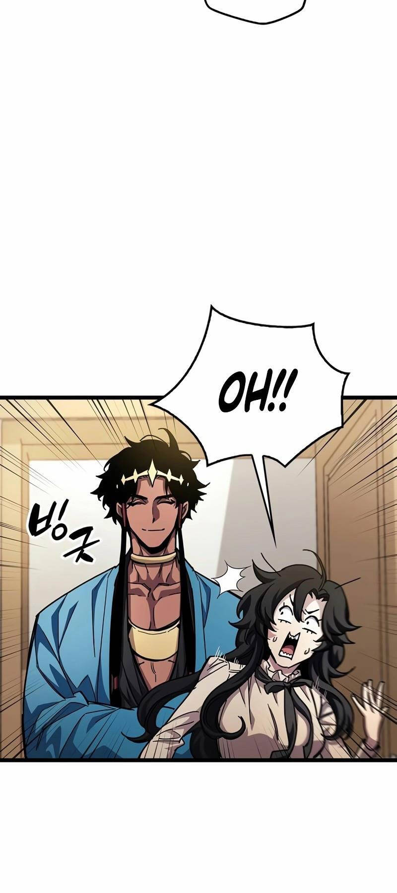 Người Chơi Che Giấu Quá Khứ - Chapter 53 - Page 10