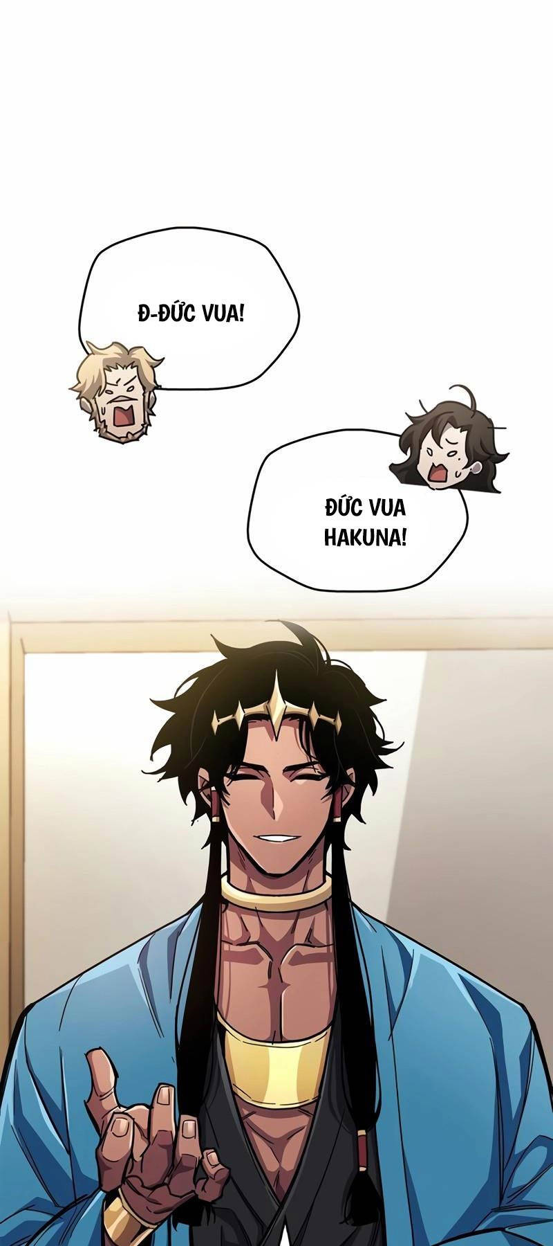 Người Chơi Che Giấu Quá Khứ - Chapter 53 - Page 11