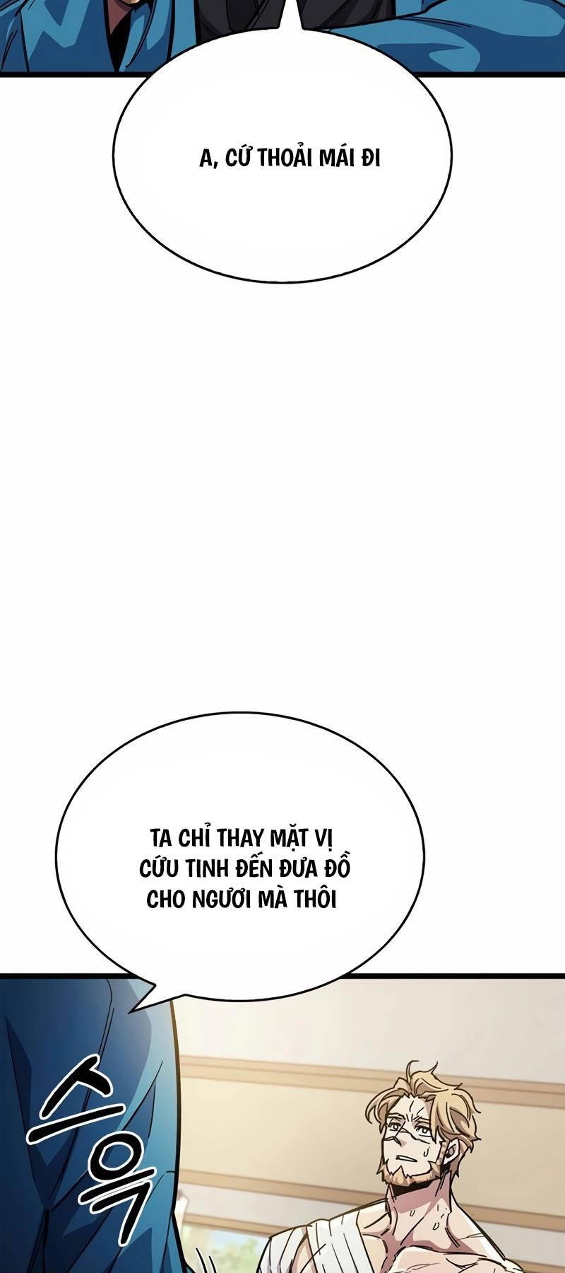Người Chơi Che Giấu Quá Khứ - Chapter 53 - Page 12