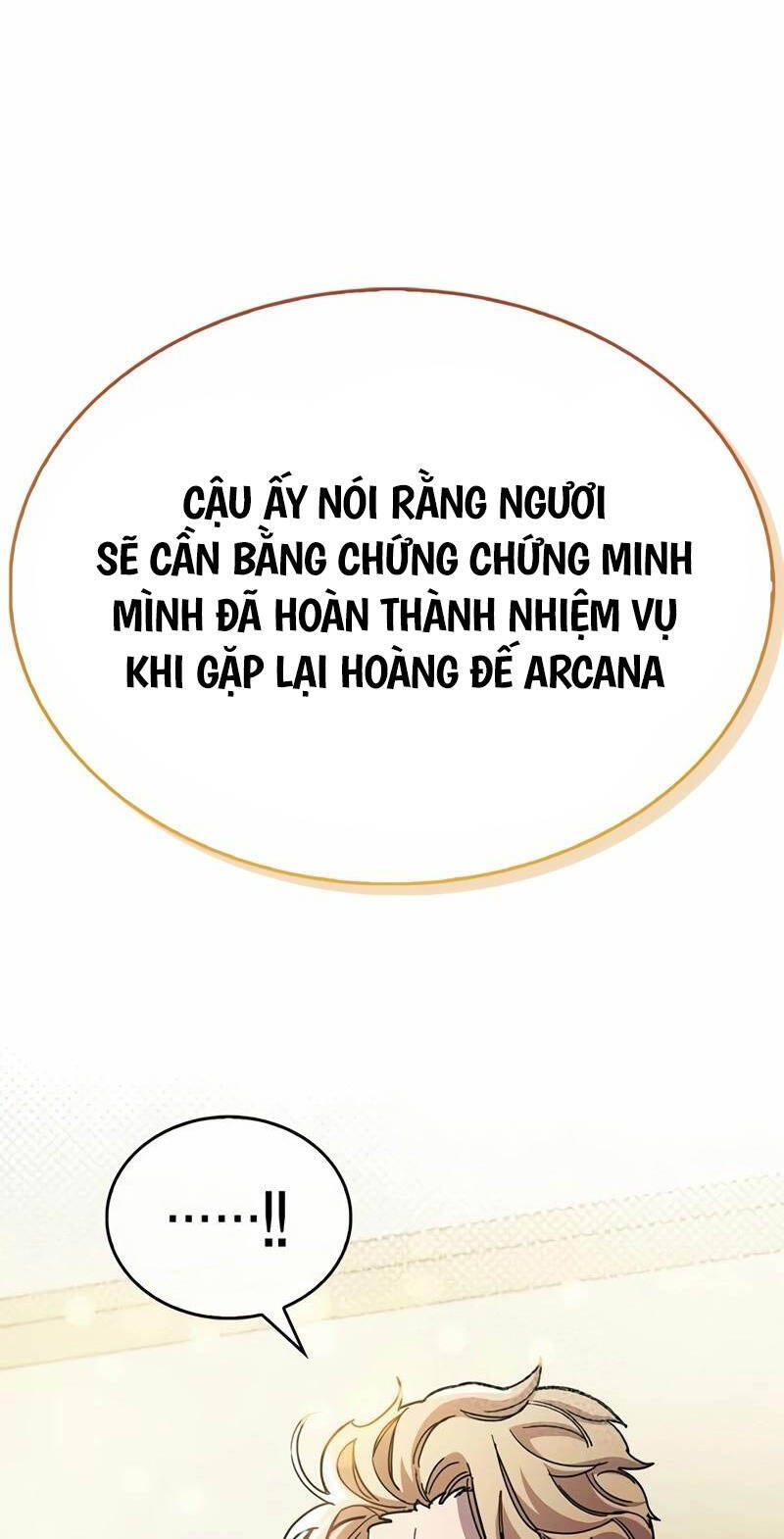 Người Chơi Che Giấu Quá Khứ - Chapter 53 - Page 15