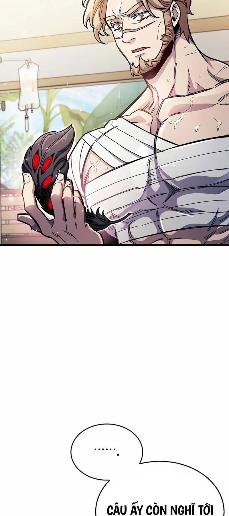 Người Chơi Che Giấu Quá Khứ - Chapter 53 - Page 16