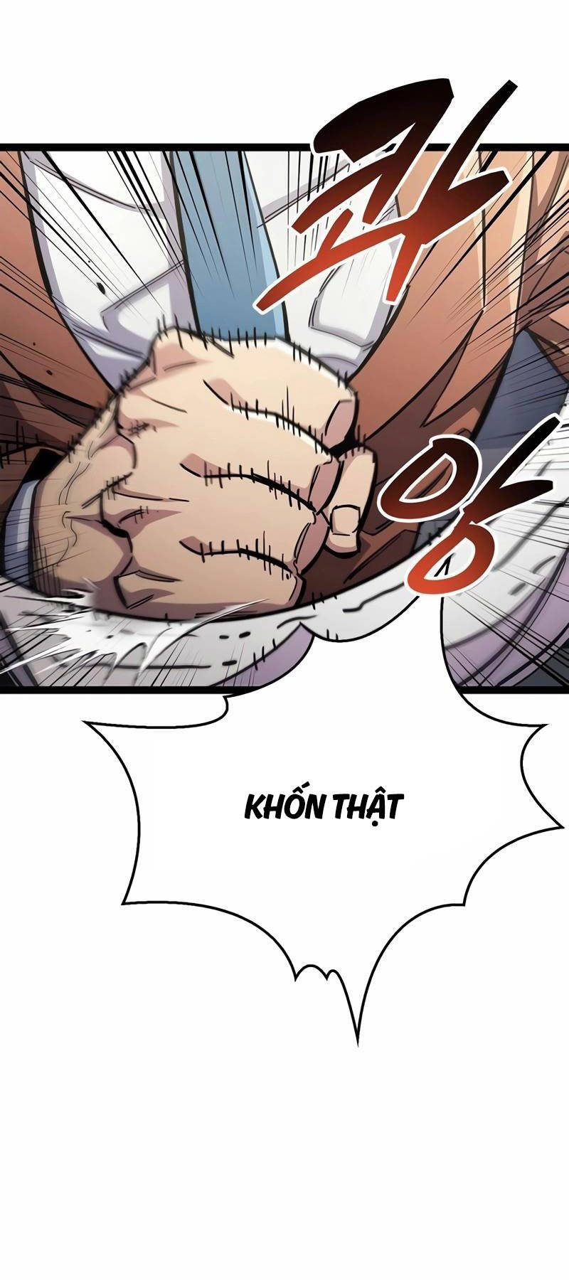 Người Chơi Che Giấu Quá Khứ - Chapter 53 - Page 22