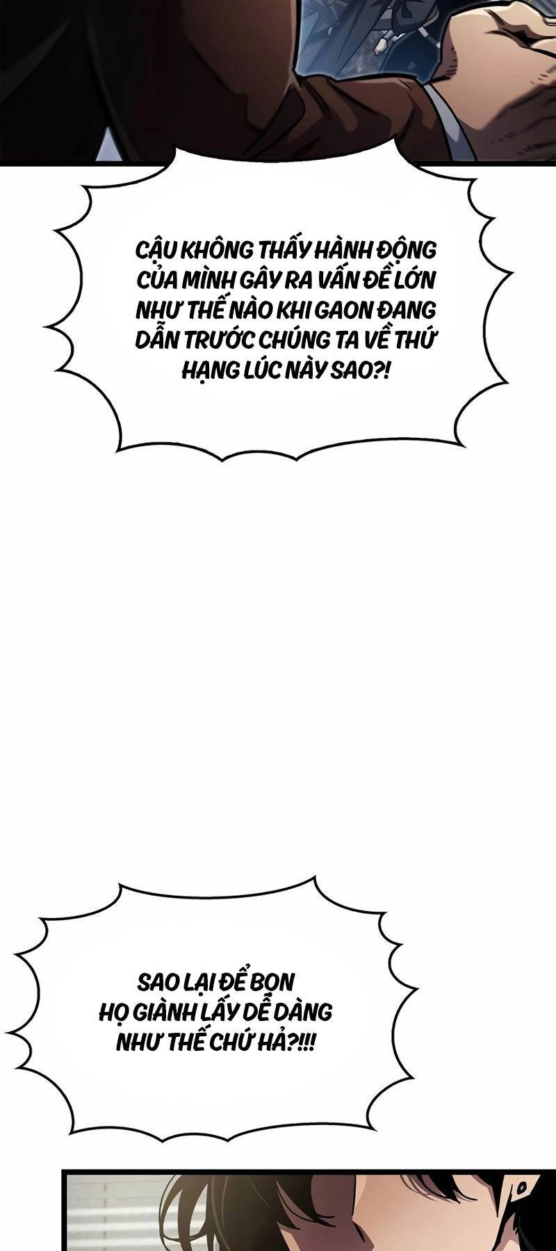 Người Chơi Che Giấu Quá Khứ - Chapter 53 - Page 25