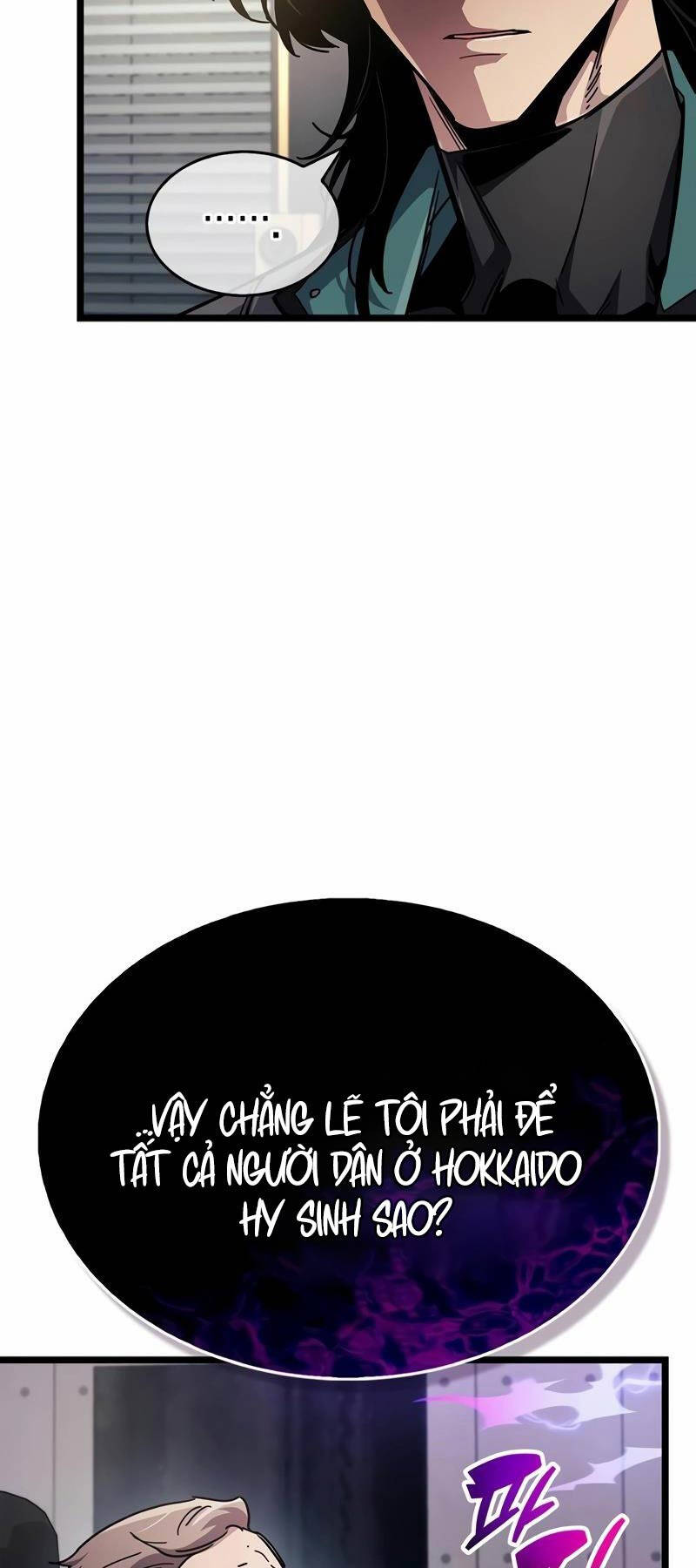 Người Chơi Che Giấu Quá Khứ - Chapter 53 - Page 26