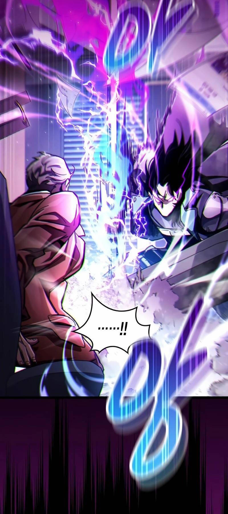 Người Chơi Che Giấu Quá Khứ - Chapter 53 - Page 28