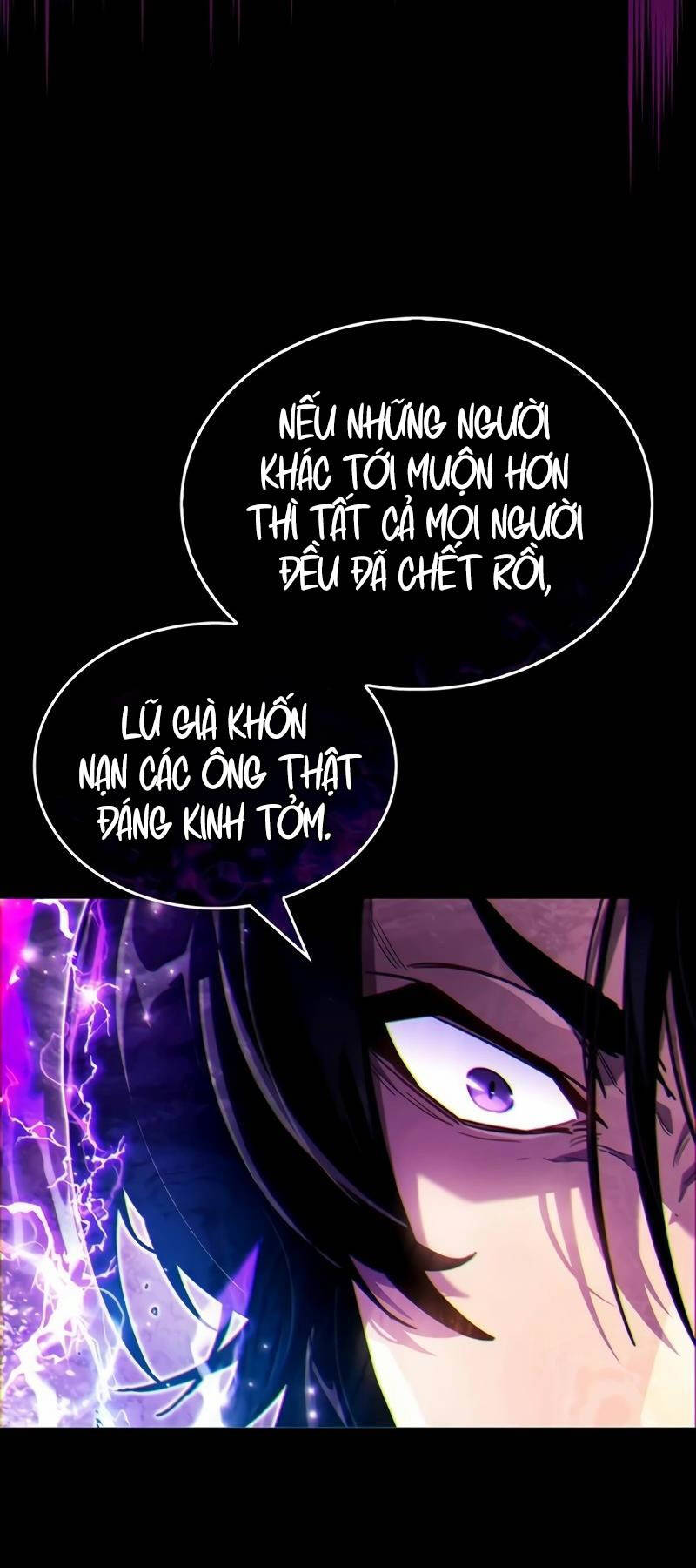 Người Chơi Che Giấu Quá Khứ - Chapter 53 - Page 29