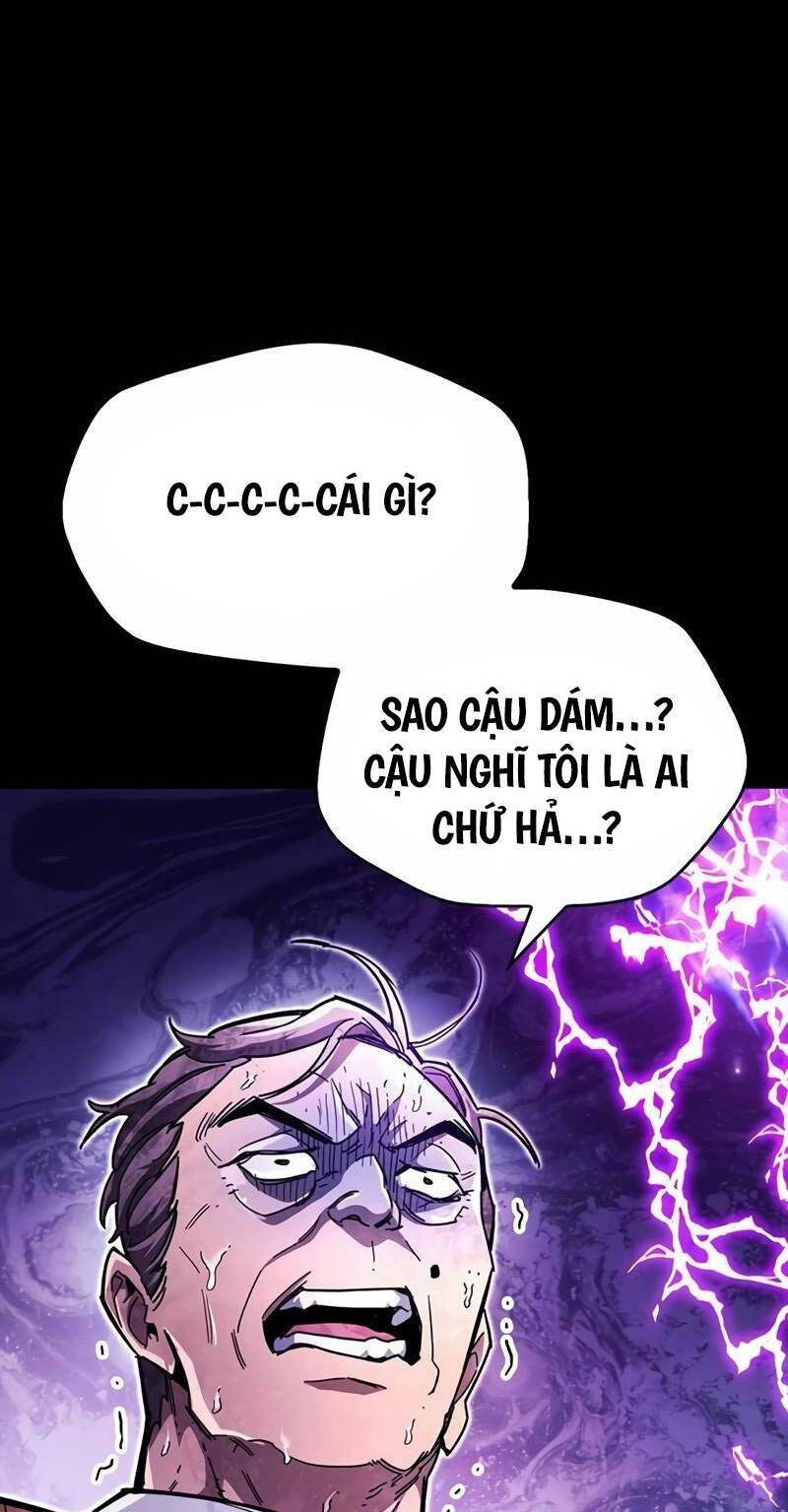 Người Chơi Che Giấu Quá Khứ - Chapter 53 - Page 30