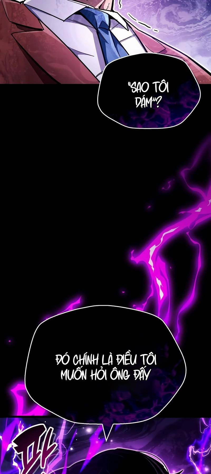 Người Chơi Che Giấu Quá Khứ - Chapter 53 - Page 31