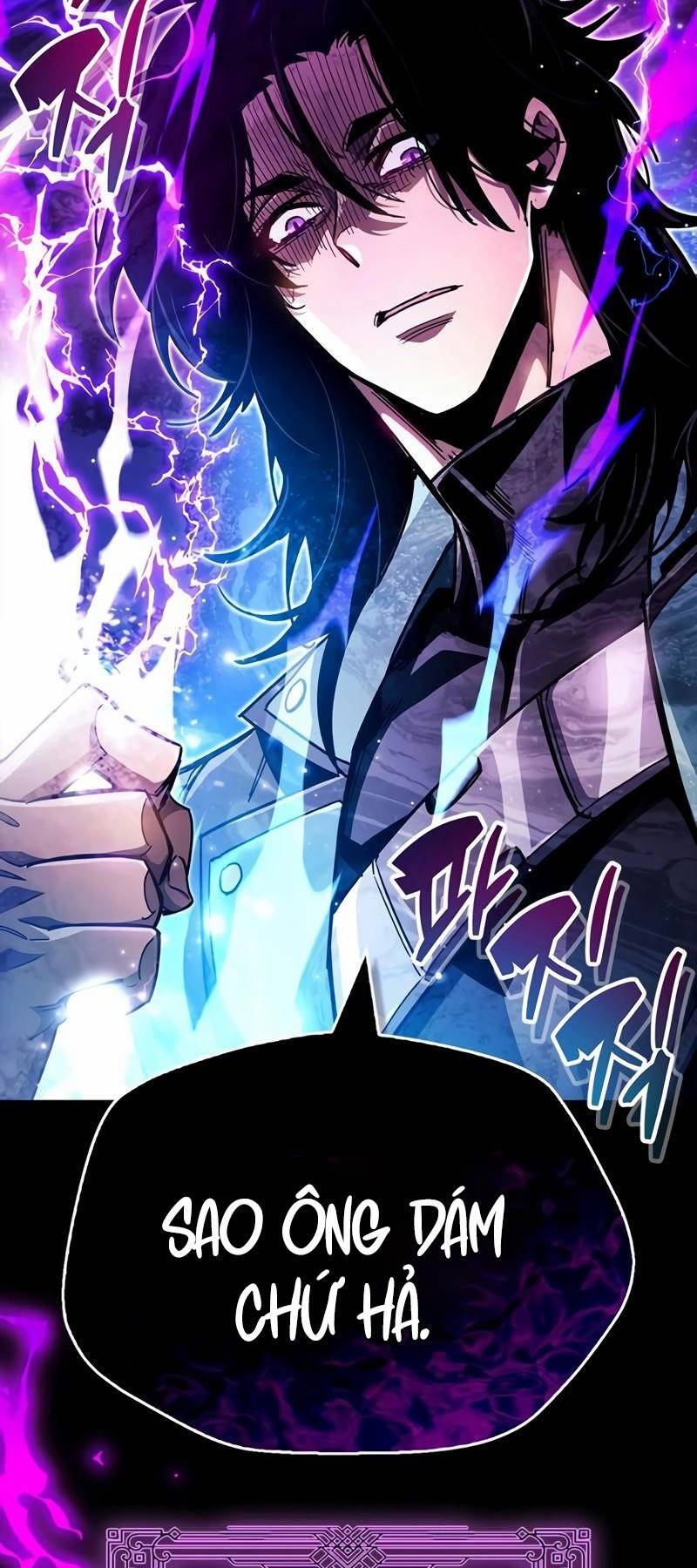 Người Chơi Che Giấu Quá Khứ - Chapter 53 - Page 32