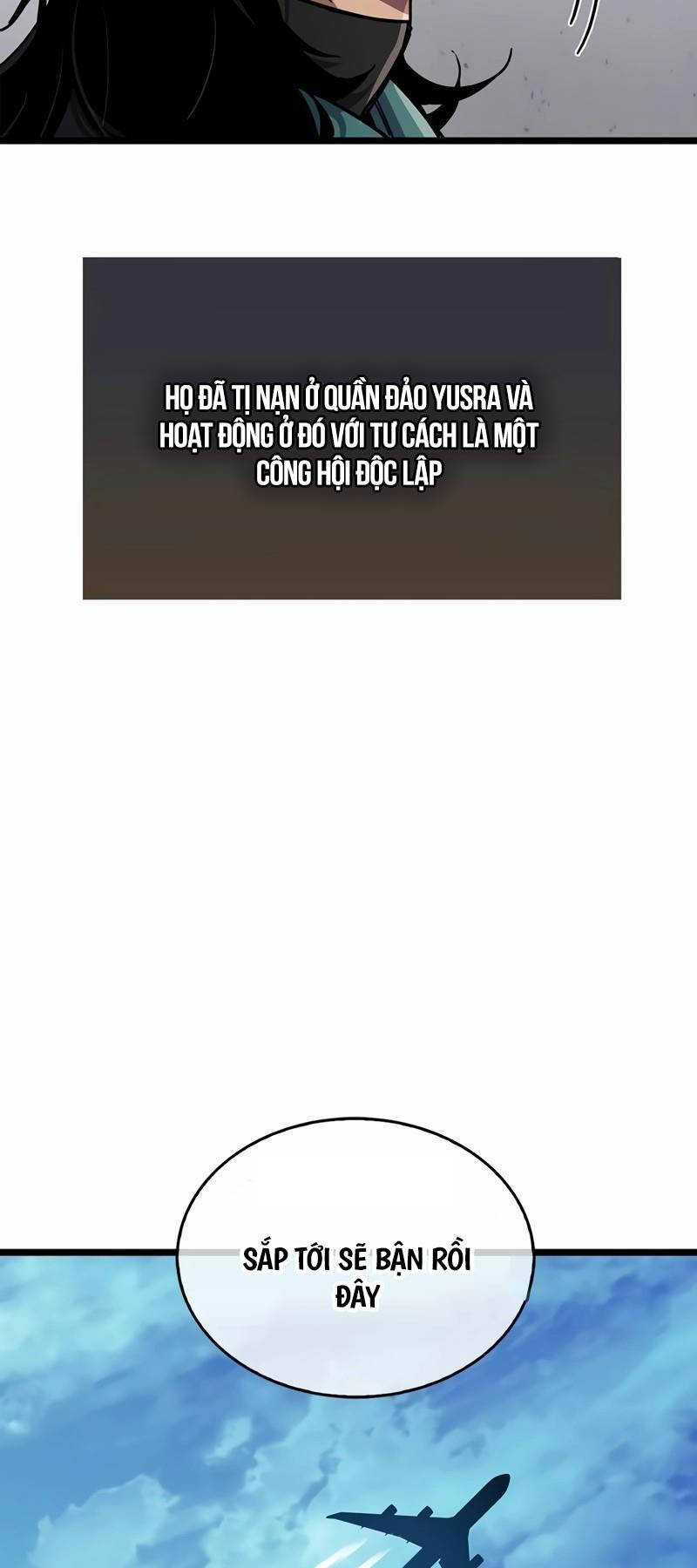 Người Chơi Che Giấu Quá Khứ - Chapter 53 - Page 37