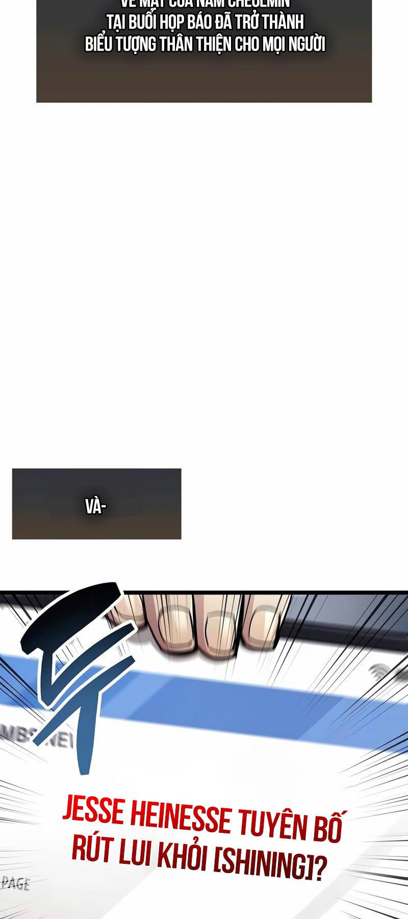 Người Chơi Che Giấu Quá Khứ - Chapter 53 - Page 44