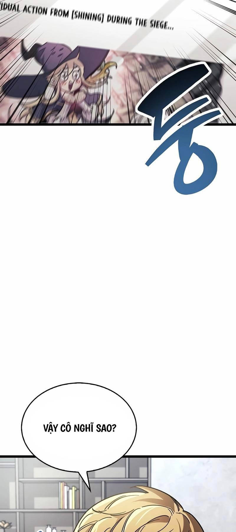 Người Chơi Che Giấu Quá Khứ - Chapter 53 - Page 45